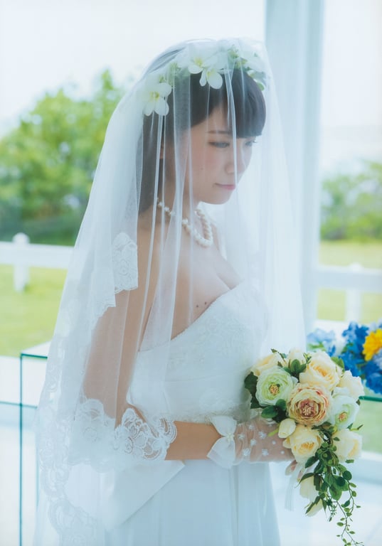 图片[111]-#秋元真夏ファースト写真集 真夏の気圧配置(2017.02.28) - 全本免费在线观看-阅图吧