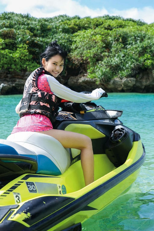 图片[125]-#海に見惚れて 八掛うみ【ヌード写真集】 - 全本免费在线观看-阅图吧