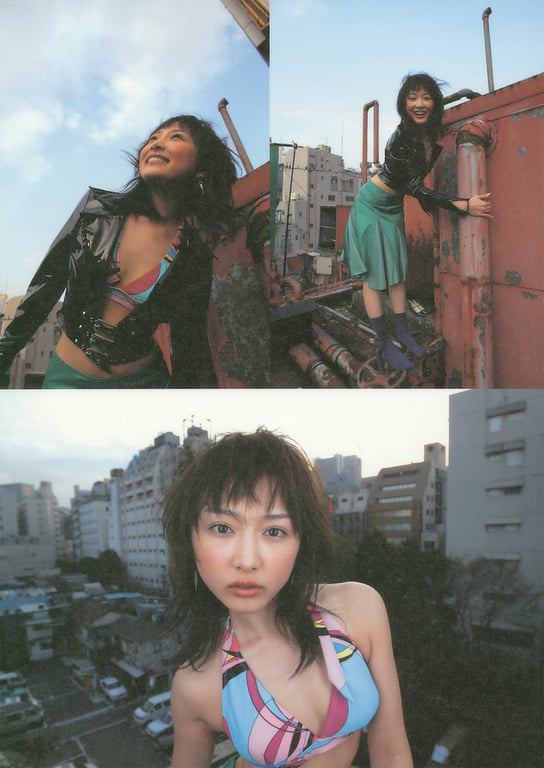 图片[6]-#杏さゆり – あんずDROPS - 全本免费在线观看-阅图吧