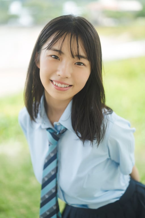 图片[37]-2023.04.07 菊地姫奈【増量版全５０Ｐ】Young Magazine Another！（Miss Magazine 2020 Miss 周刊少年Magazine）＜YM 2022年49号未公开Cut＞Young Magazine Digital 写真集 - 在线免费观看-阅图吧