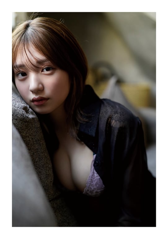 图片[36]-長月翠 想变得幸福。【STRiKE! DIGITAL PHOTOBOOK 011】 - 在线免费观看-阅图吧