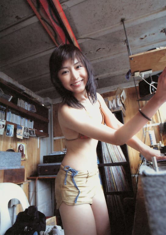 图片[139]-#杏さゆり – あんずDROPS - 全本免费在线观看-阅图吧