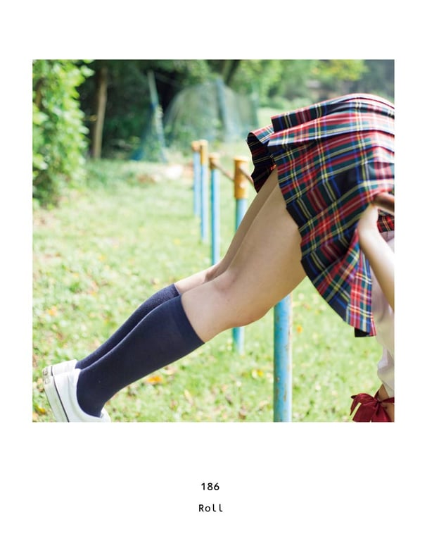 图片[188]-#2011.04.21 Yuki Aoyama 青山裕企 – SCHOOLGIRL COMPLEX ─放学后─ SCHOOLGIRL COMPLEX 2 - 全本免费在线观看-阅图吧