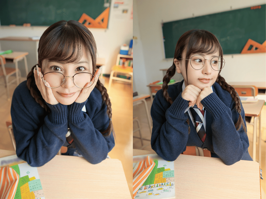 图片[25]-#夕美しおん オフィシャルグラビア写真集 青春＃アオハル - 全本免费在线观看-阅图吧