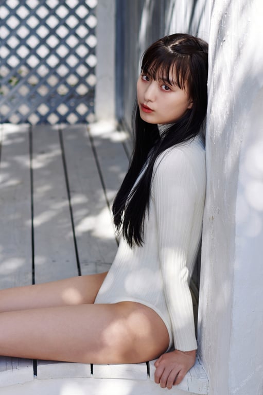 图片[61]-#１３０カットの大ボリューム・鶴嶋乃愛デジタル写真集『ピュアネス』 - 全本免费在线观看-阅图吧