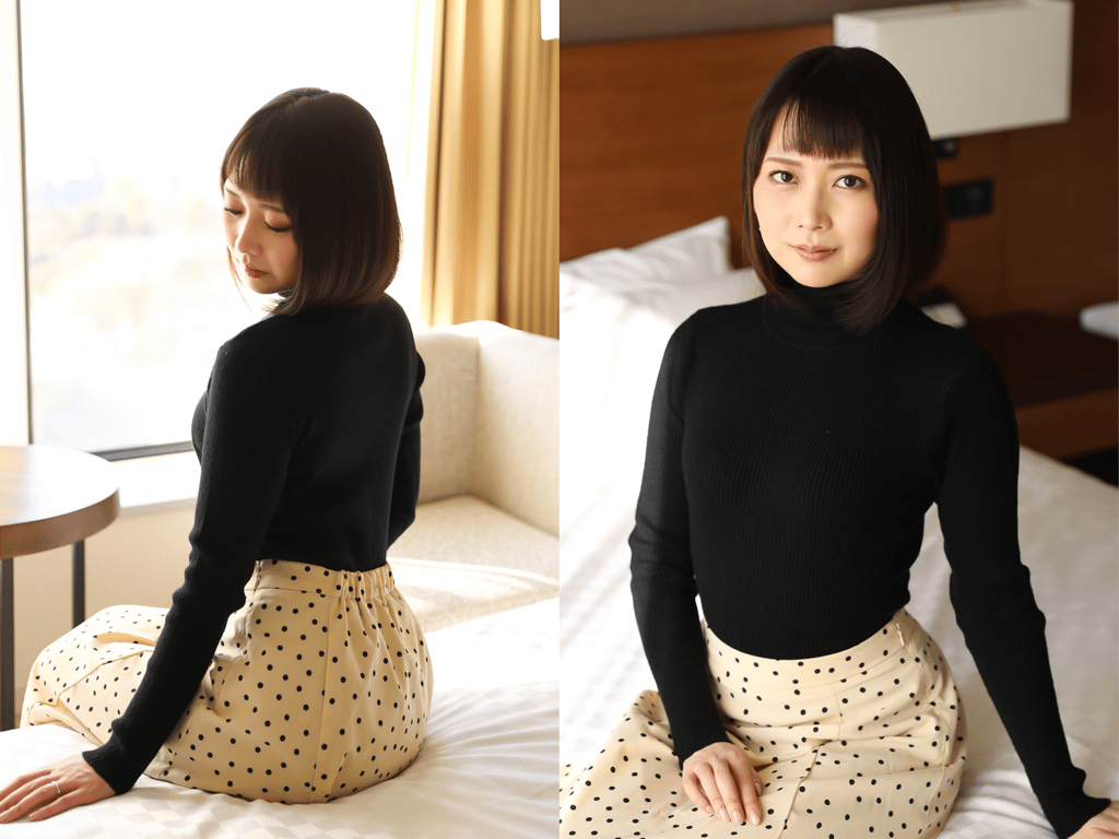 图片[6]-#【舞ワイフ公式写真集】香椎佳穂 – 以主人公身份认可出演AV的苗条美少妇 - 全本免费在线观看-阅图吧