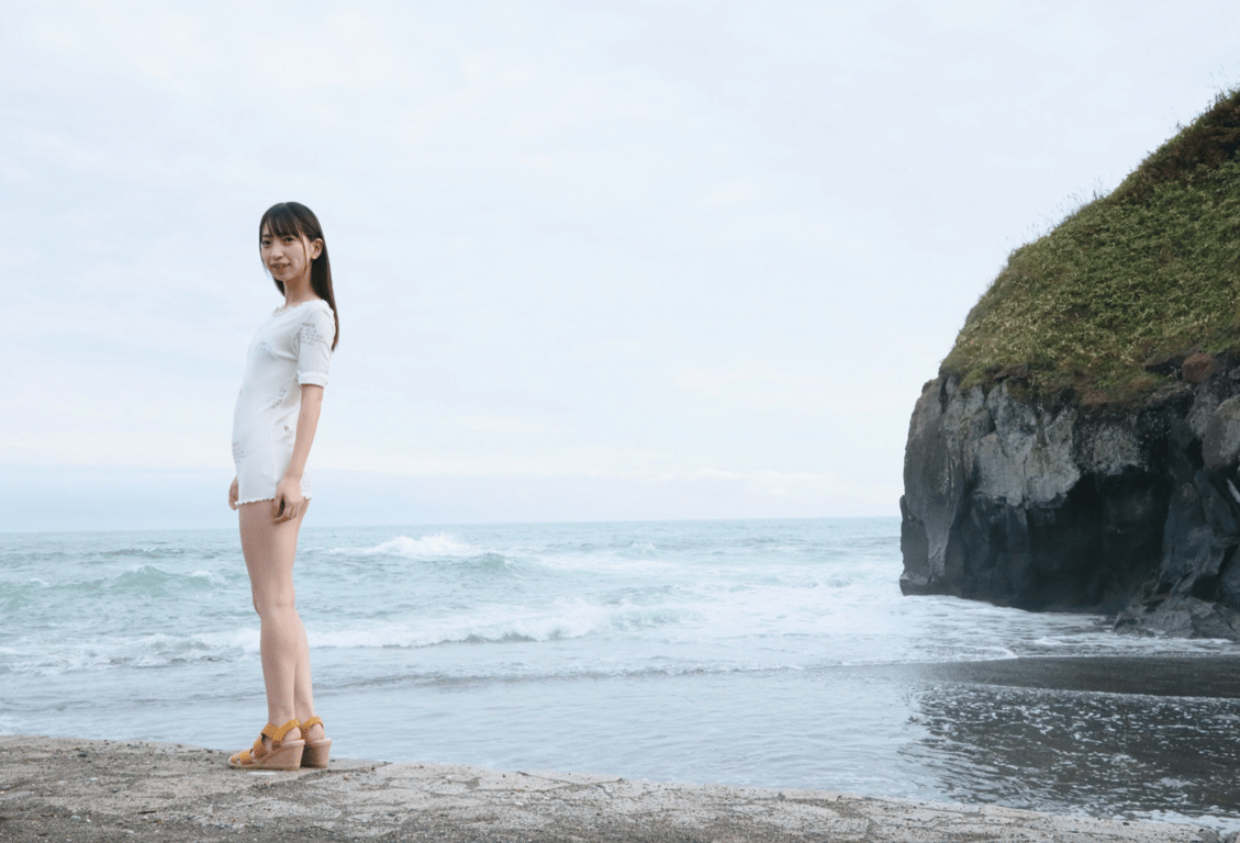 冬愛ことね 写真集 WINTER LOVE 从北海道献上爱 (alarm)[80pics]-阅图吧