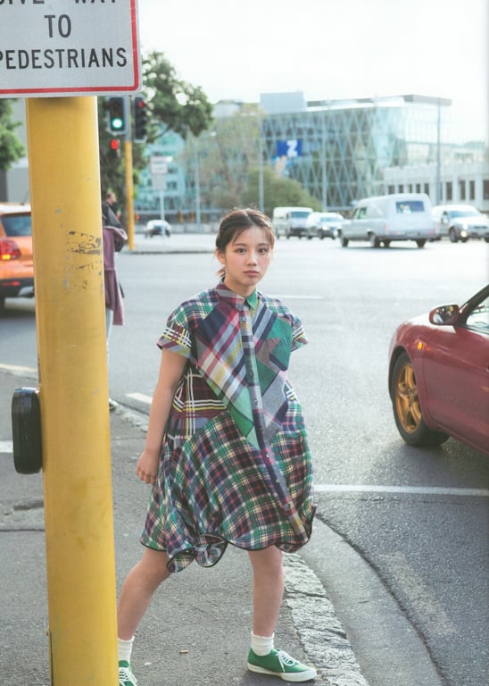 图片[118]-#けやき坂46 渡邉美穂ファースト写真集 『陽だまり』( 2019.01.17) - 全本免费在线观看-阅图吧