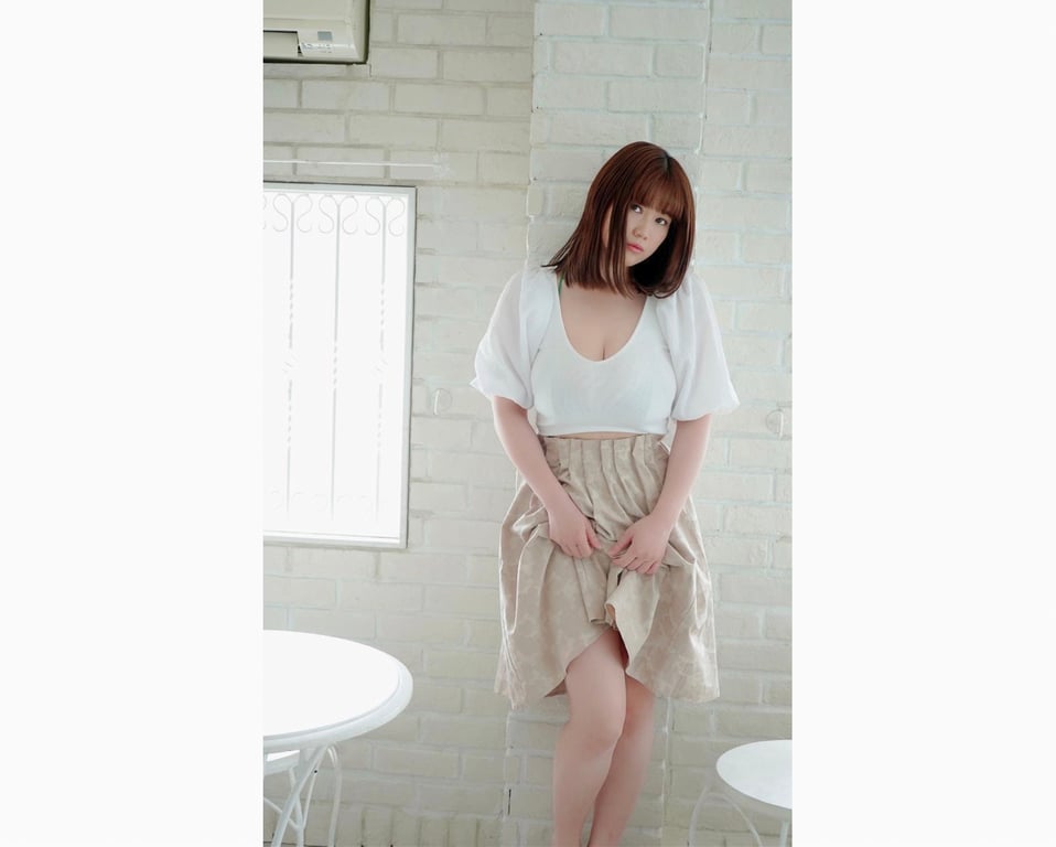 图片[33]-#新田雪 数字写真集 我可先说好不是那样的 - 全本免费在线观看-阅图吧