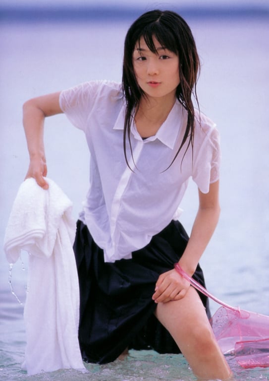 图片[57]-#小倉優子 – ドリーム・夢子 - 全本免费在线观看-阅图吧