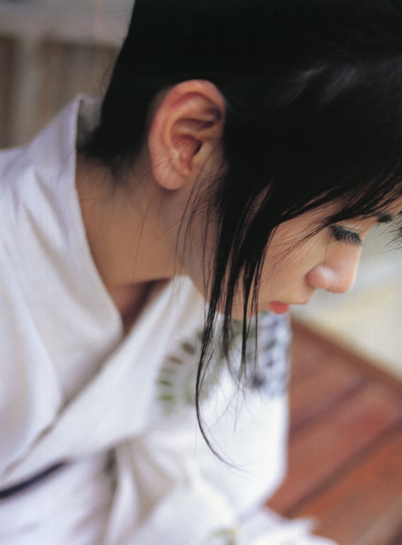 图片[32]-#小島可奈子 – 叶叶 ～KANA KANA～ - 全本免费在线观看-阅图吧