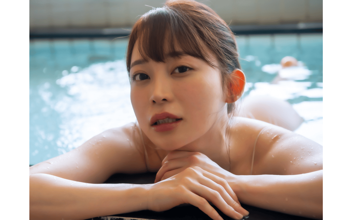 图片[26]-#七瀬爱丽丝 グラビア写真集 Alice in Wonderland - 全本免费在线观看-阅图吧