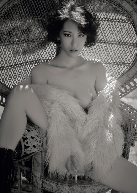 图片[43]-#奈月セナ写真集 SILK of the MOON - 全本免费在线观看-阅图吧