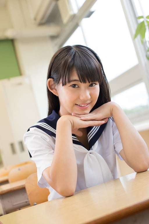 图片[30]-竹下美羽13歳_天真烂漫(Part4) - 在线免费观看-阅图吧