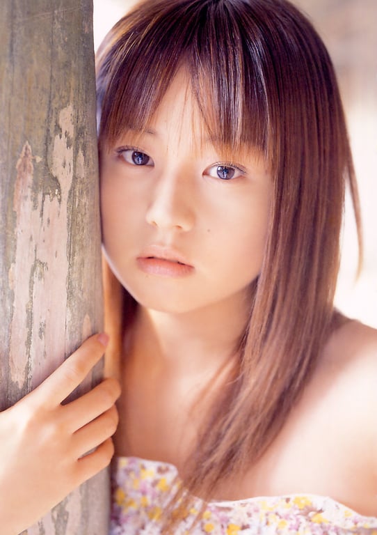 图片[61]-#夏川纯 – believe - 全本免费在线观看-阅图吧