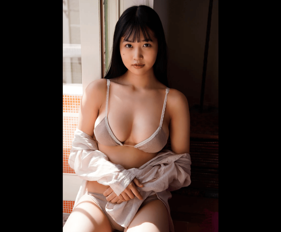 图片[13]-[FRIDAY] 2022.04.14 南美优香 灰姑娘☆女孩 - 在线免费观看-阅图吧