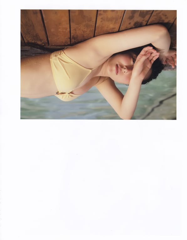 图片[108]-#白間美瑠 ファースト写真集 LOVE RUSH - 全本免费在线观看-阅图吧