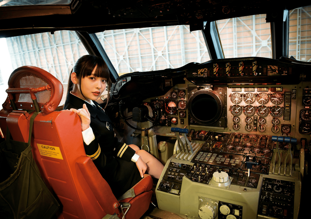 图片[30]-#Sumire Uesaka 上坂堇 – UESAKA JAPAN! (2018-02-14) - 全本免费在线观看-阅图吧