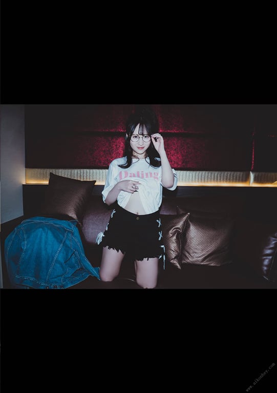 图片[6]-#Rikka Ono 小野六花 – #Escape (2021-03-12) - 全本免费在线观看-阅图吧