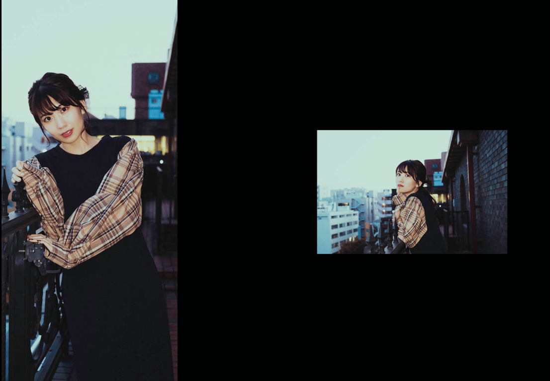 图片[19]-#Escape 山岸逢花＆竹内有纪 - 在线免费观看-阅图吧