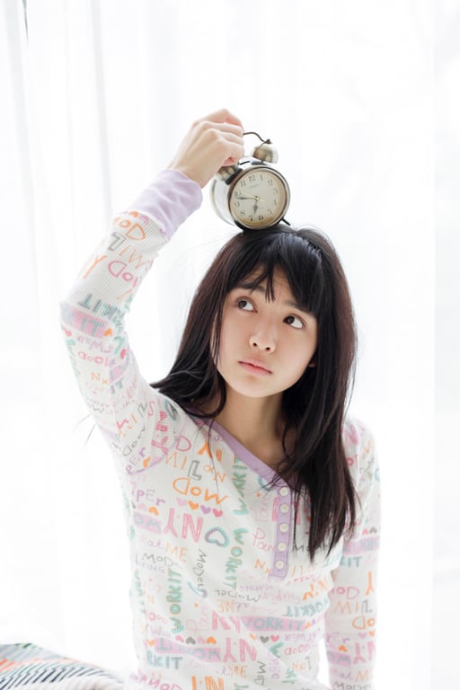 图片[46]-#青山裕企 Photobook 26sets\【青山裕企】铃香的蓝色春天 - 全本免费在线观看-阅图吧