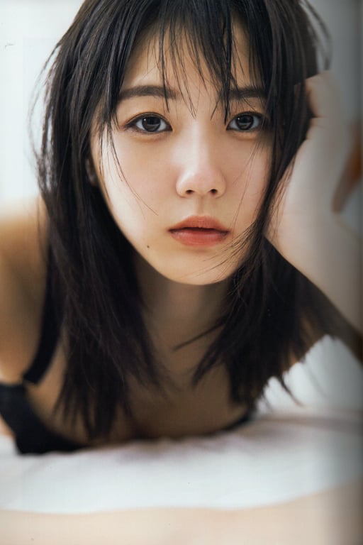 图片[90]-#STU48 泷野由美子1st写真集 我还不太了解你的事 - 全本免费在线观看-阅图吧