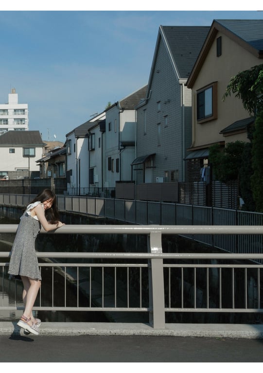 图片[140]-#石川澪 デジタル写真集 とられち(No Watermark) - 全本免费在线观看-阅图吧