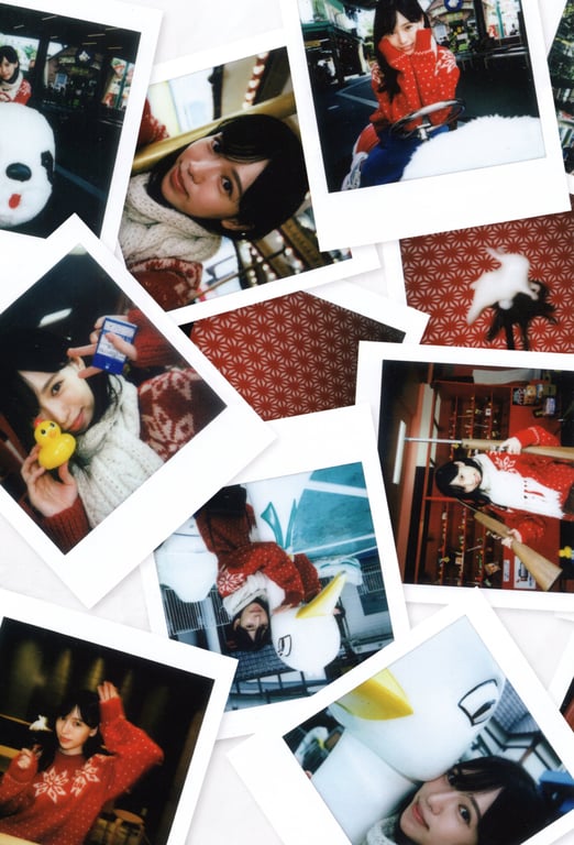 图片[53]-#運上弘菜 写真集 「WHITE.」 - 全本免费在线观看-阅图吧