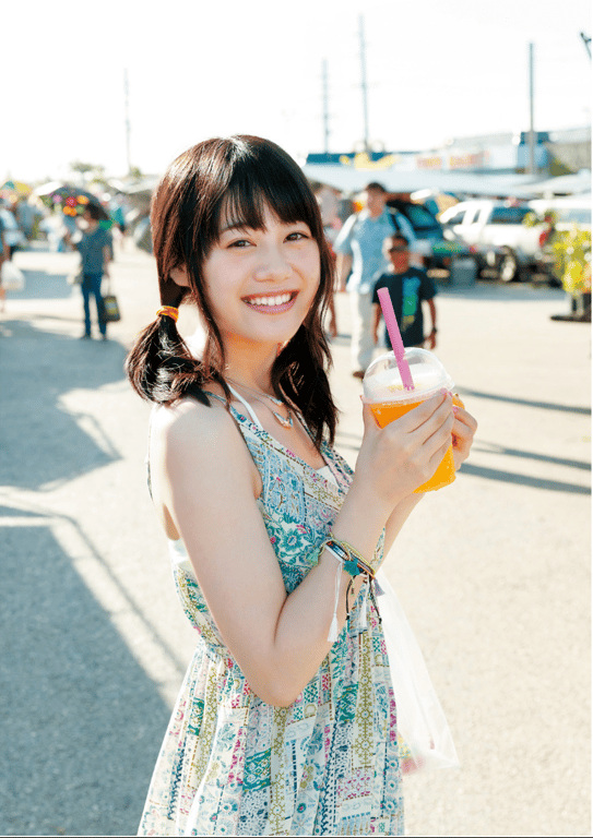 图片[56]-#Miku Ito 伊藤美来 1st Photobook – Mujaki. 纯真。 (2016-09-26) - 全本免费在线观看-阅图吧