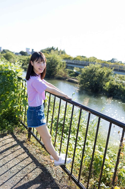 图片[87]-#青春#アオハル 白桃はな【ヌード写真集】 - 全本免费在线观看-阅图吧