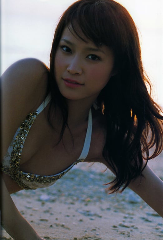 图片[84]-#2008.12.20 Eri Kamei 龟井绘里 – 20 二十岁 - 全本免费在线观看-阅图吧