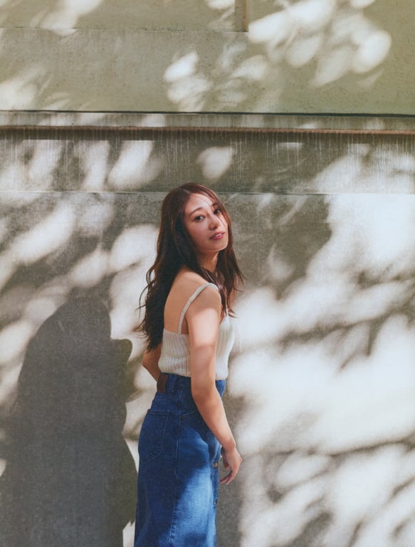 图片[52]-#桜井玲香２ｎｄ写真集 視線 - 全本免费在线观看-阅图吧