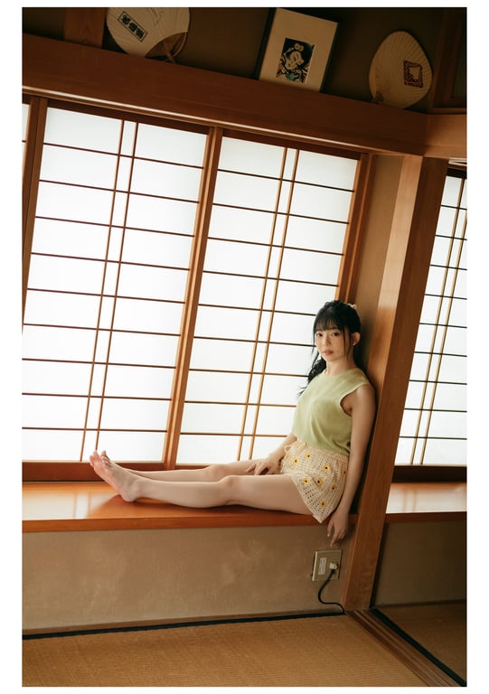 图片[87]-槙いずな 数字写真集 とられち(No Watermark) - 在线免费观看-阅图吧