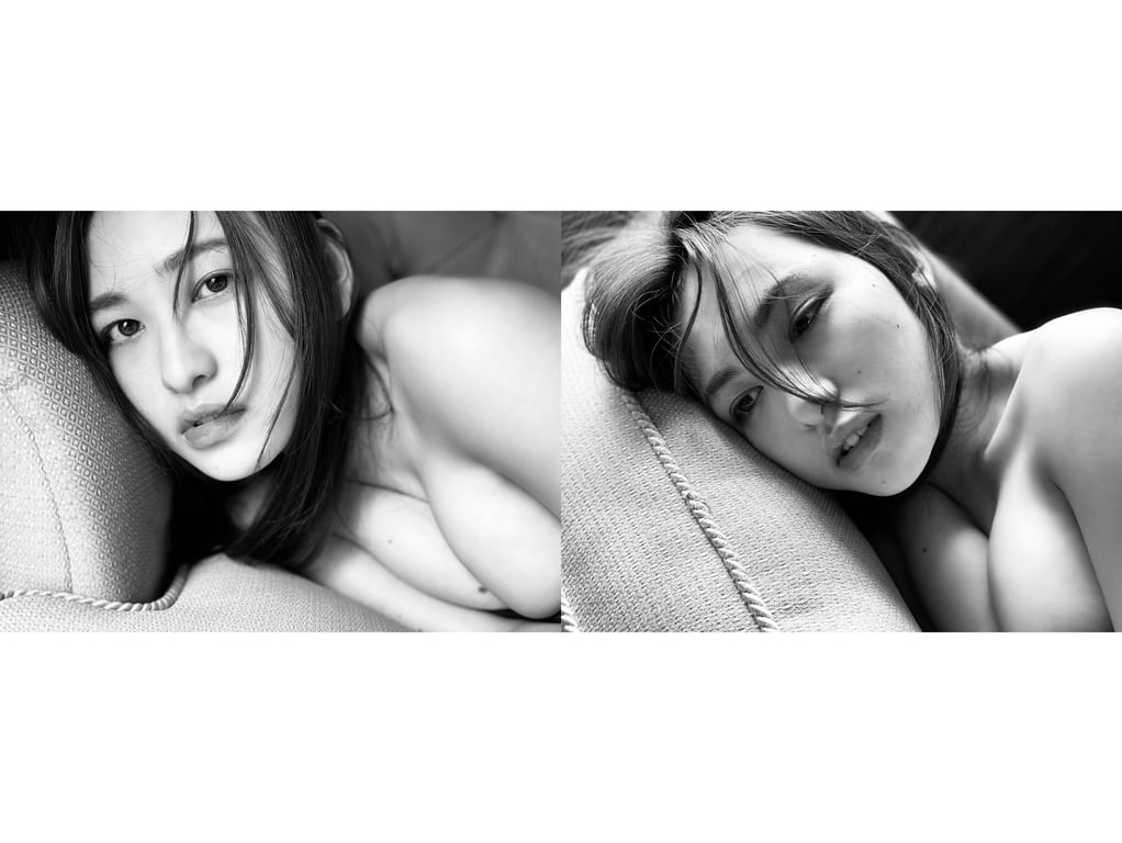 图片[14]-#北村優衣 不加修饰的女主角 週刊ポストデジタル写真集[55pics] - 全本免费在线观看-阅图吧