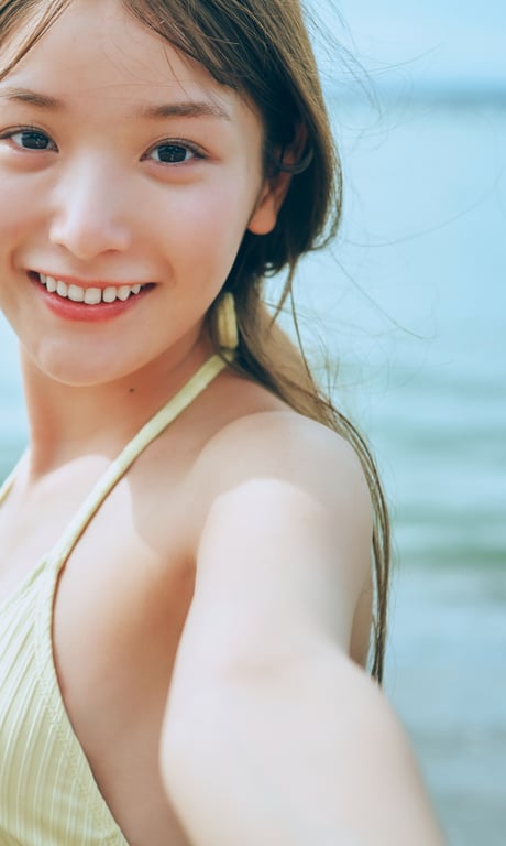 图片[23]-【数字限定】藤园丽写真集「FLY AGAIN！」 (週プレ PHOTO BOOK) - 在线免费观看-阅图吧