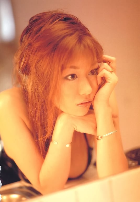 图片[86]-#小川堇 – Lingerie Complex NEXT TYPE - 全本免费在线观看-阅图吧