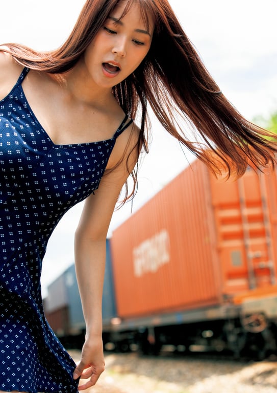 图片[93]-#白间美瑠写真集 MERCI - 全本免费在线观看-阅图吧