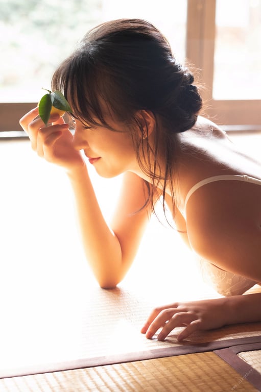 图片[106]-#週刊現代デジタル写真集 志田音々 艶やかに咲く。(2023-05-26) - 全本免费在线观看-阅图吧