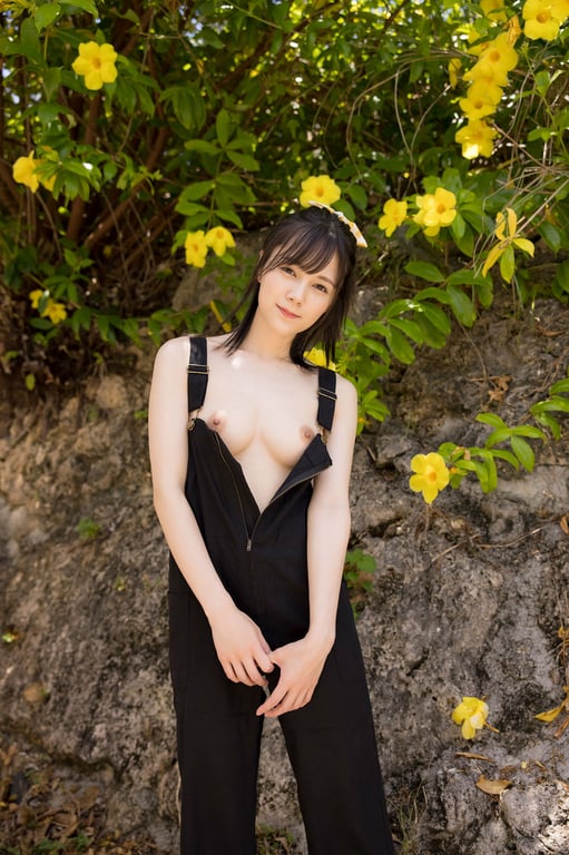 图片[70]-#Remu Suzumori 凉森玲梦 – Probably because of summer 一定是夏天的错 (2022-05-30) - 全本免费在线观看-阅图吧