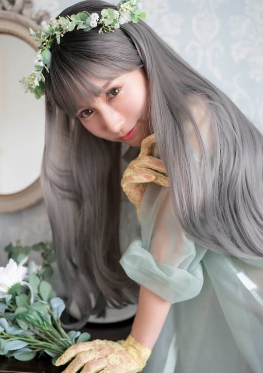 图片[61]-Minami Kojima 小岛南 – Count sheep Nap (NO watermark) - 阅图吧-阅图吧