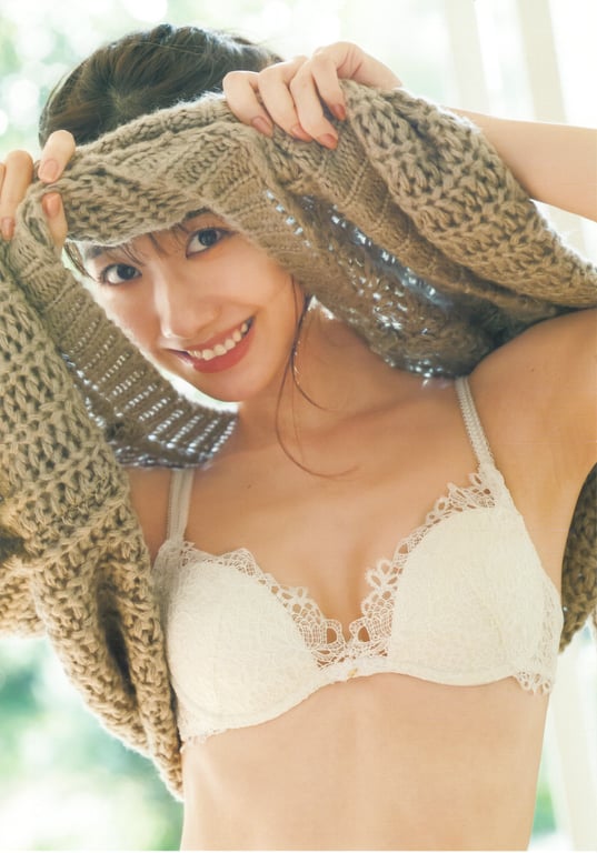 图片[16]-#210715 AKB48 柏木由纪 3rd photobook Experience - 全本免费在线观看-阅图吧