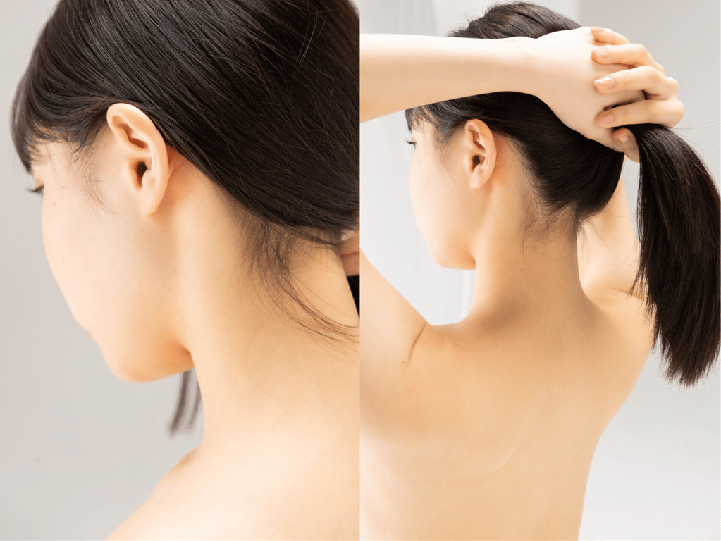 图片[49]-#絶对的Super Natural Pose Book 白桃花 [113pics] - 全本免费在线观看-阅图吧