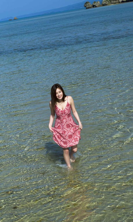 图片[9]-Miwako Kakei 筧美和子「1米前方的美子」（EX175）＜数字周刊プレ写真集＞筧美和子「1米前方的美子」（EX175） - 在线免费观看-阅图吧