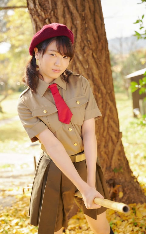 图片[5]-#鈴原りこ Kiss You - 全本免费在线观看-阅图吧