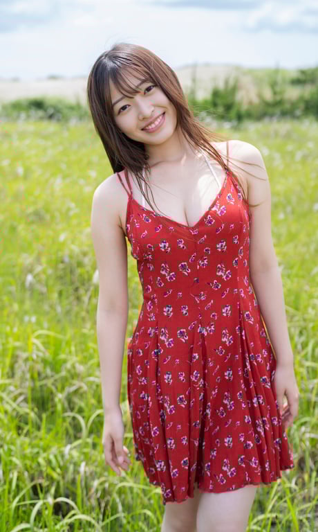 2024.07.08 【数字限定】黑江心阳写真集「开心、心阳。」 週プレ PHOTO BOOK-阅图吧