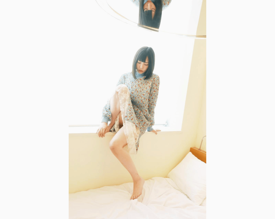 图片[34]-#七海ゆあ デジタル写真集 おやすみフィクション - 全本免费在线观看-阅图吧