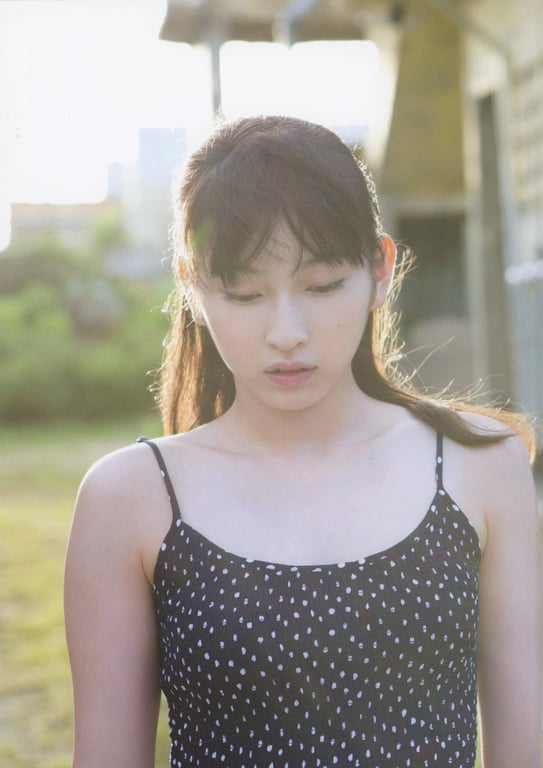 图片[89]-#植村明 写真集 AKARI - 全本免费在线观看-阅图吧