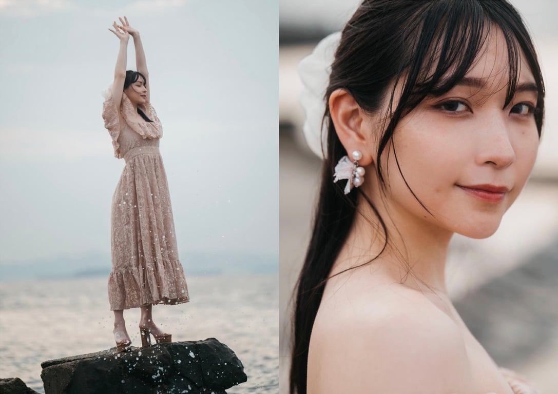 图片[130]-あまつまりな 完全限定写真集 The Queen (Wunder Publishing House) - 在线免费观看-阅图吧