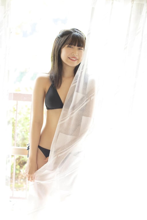 图片[31]-#Rio Yoshida 吉田莉樱 「Clear」 偶像日本 (2021.01.20) - 全本免费在线观看-阅图吧