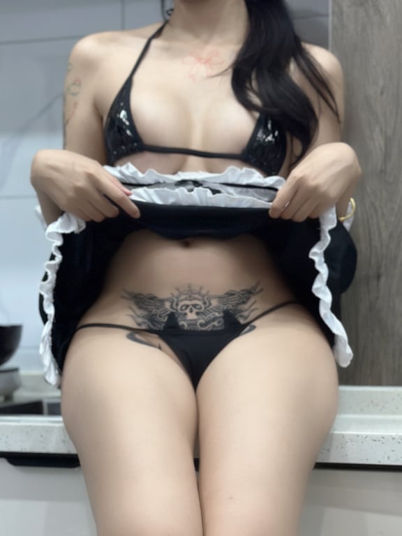 图片[16]-#Hot 魚神 NO.030 赏花赏月赏鱼神 - 全本免费在线观看-阅图吧